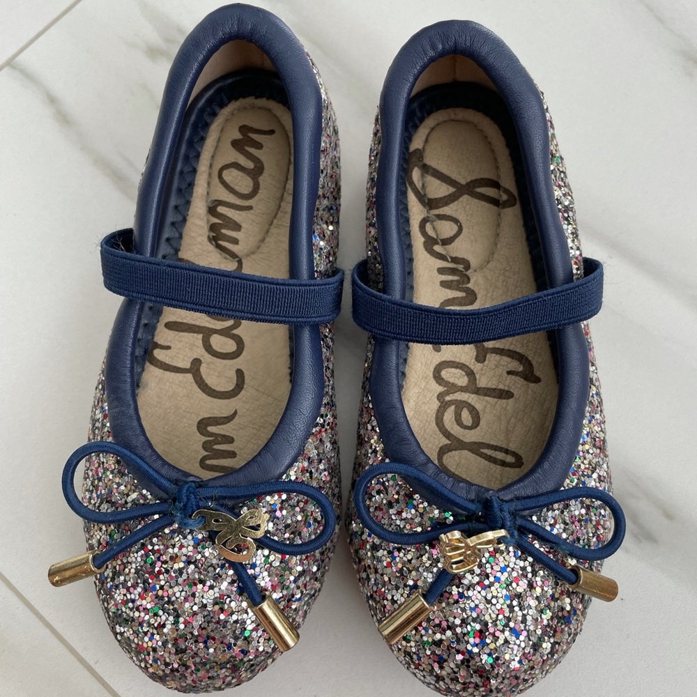 Sam Edelman Kids Size 7 shoe